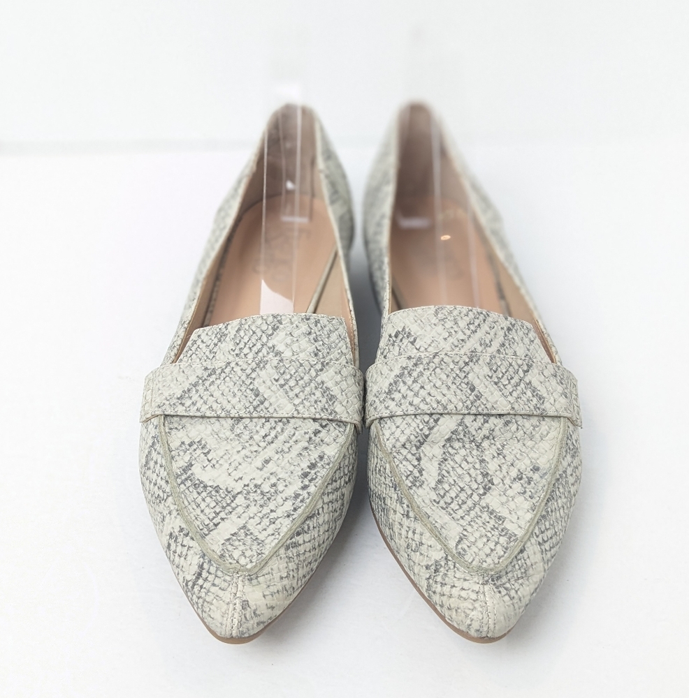 Franco Sarto Sansa Loafers - Picture 6 of 16